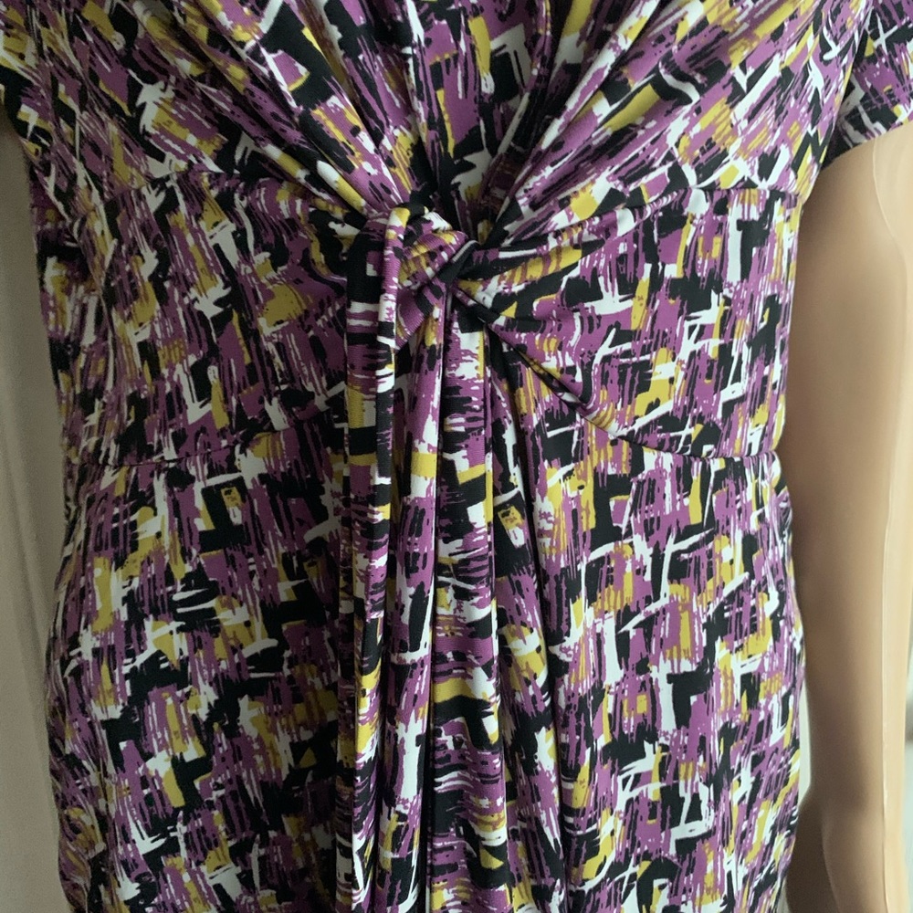 Alfani Woman Shirt - Picture 4 of 13